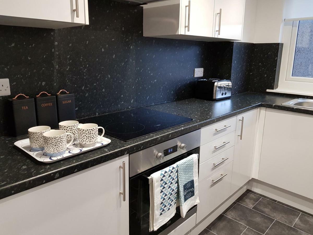 Carnegie Place East Kilbride Luaran gambar