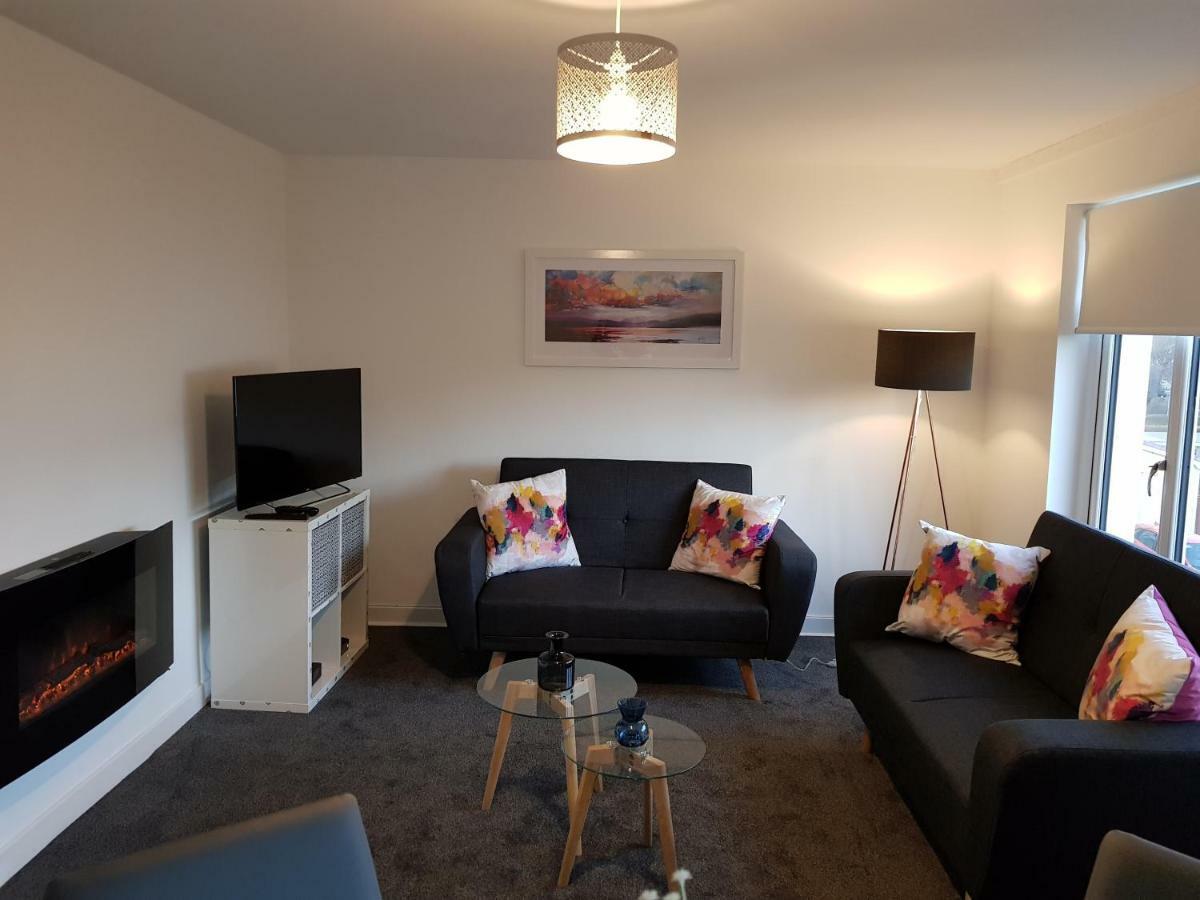 Carnegie Place East Kilbride Luaran gambar