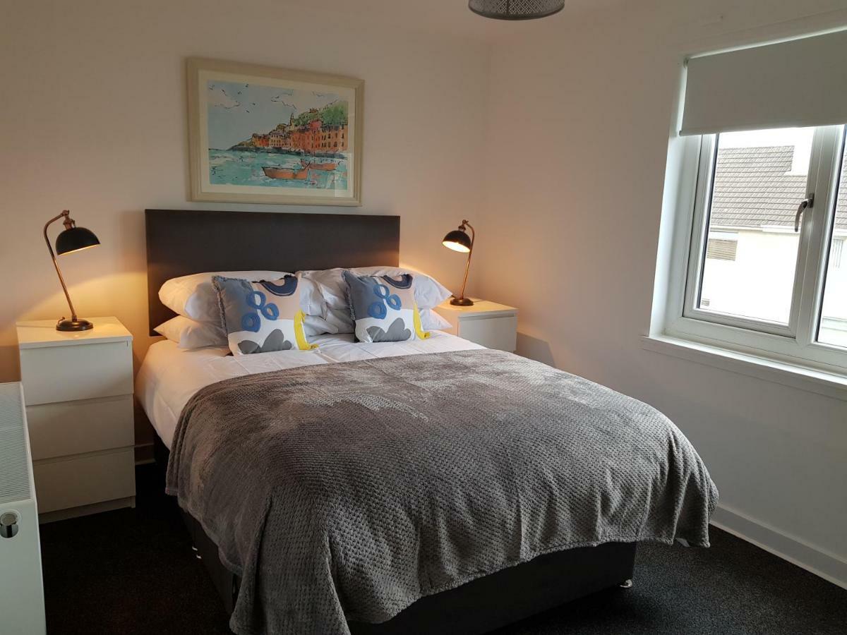 Carnegie Place East Kilbride Luaran gambar