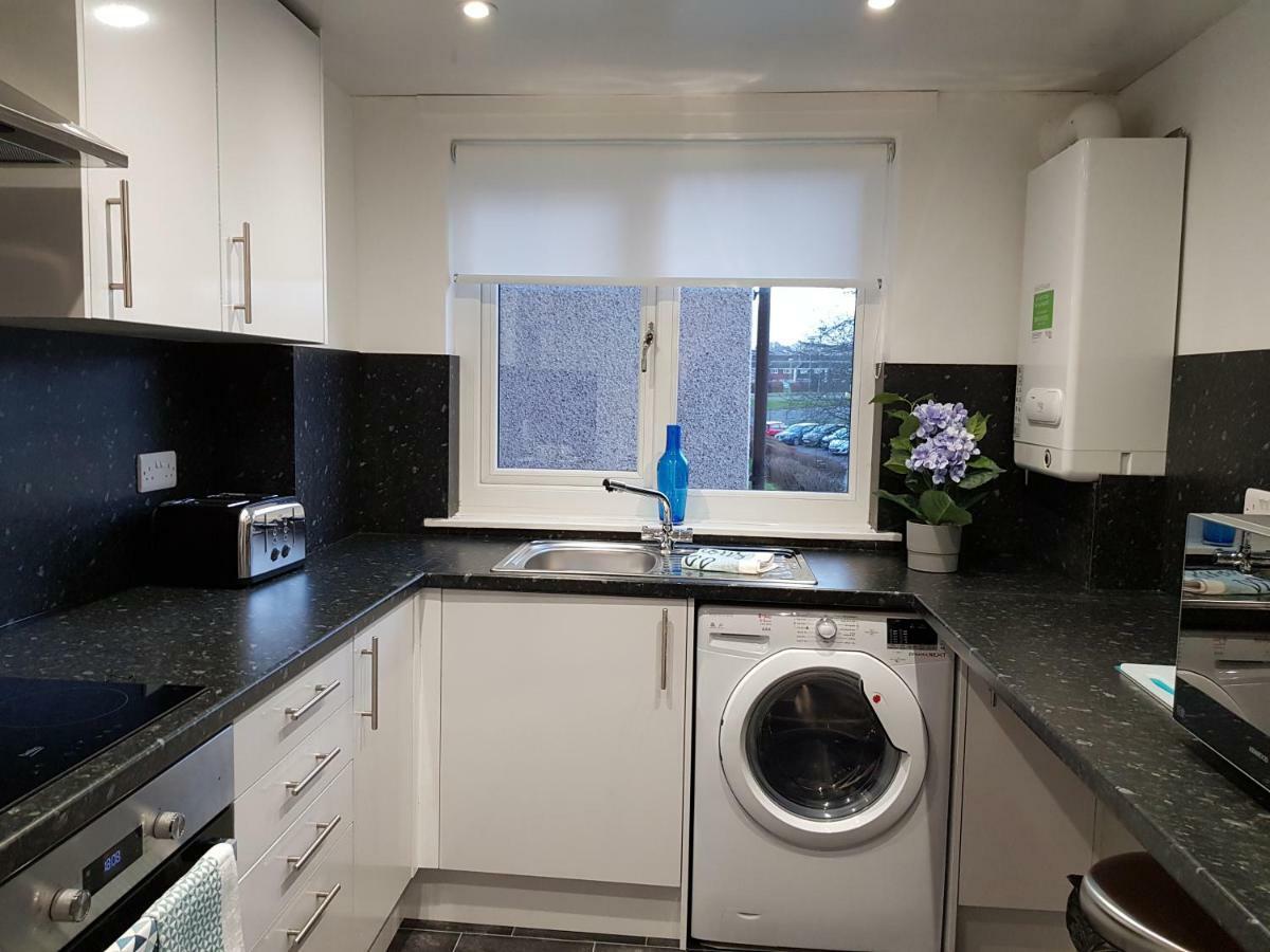 Carnegie Place East Kilbride Luaran gambar