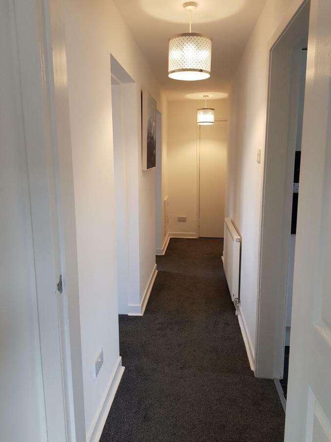 Carnegie Place East Kilbride Luaran gambar