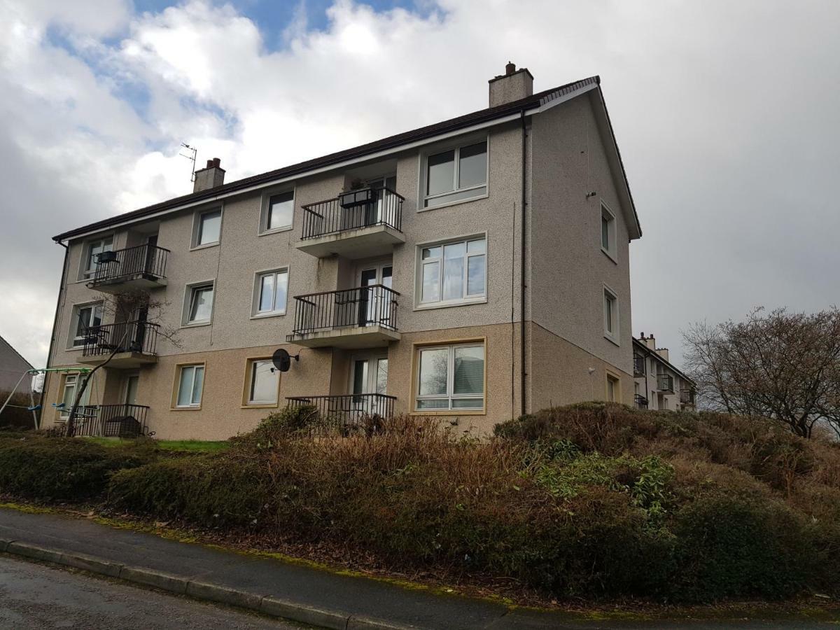 Carnegie Place East Kilbride Luaran gambar